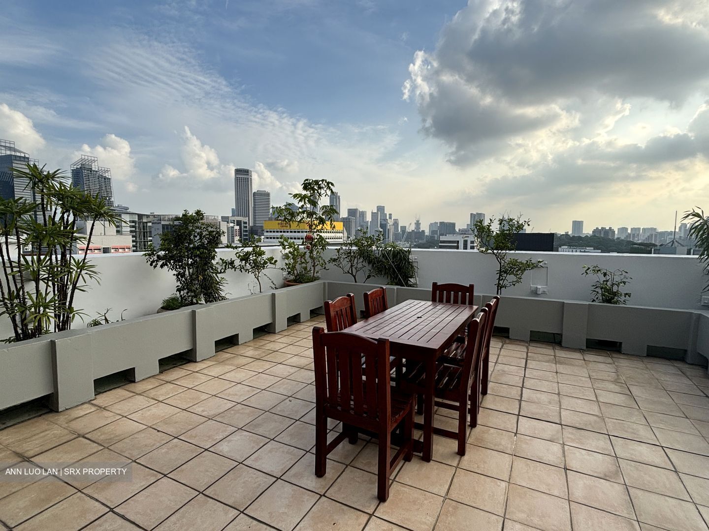 Burlington Square (D7), Apartment #425963511